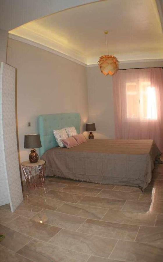 Apartamento Con Terraza Centrico Moderno Nuevo Мадрид Екстер'єр фото